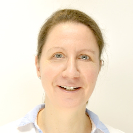 Dr. Heike Krueger-Heinrichs